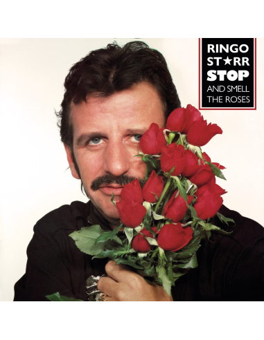Ringo Starr - Stop & Smell The Roses - RSD 2023 (Vinyle)