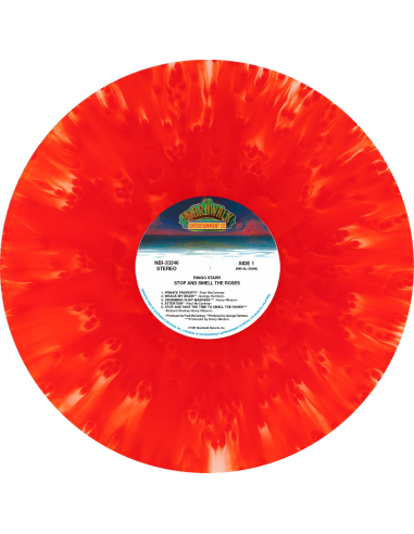 Ringo Starr - Stop & Smell The Roses - RSD 2023 (Vinyle)