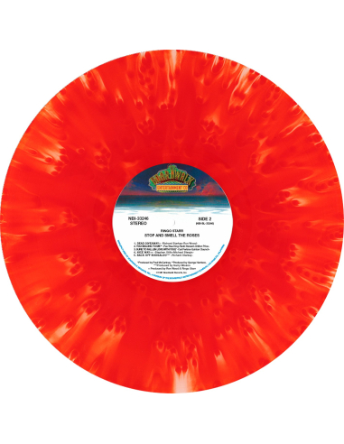 Ringo Starr - Stop & Smell The Roses - RSD 2023 (Vinyle)