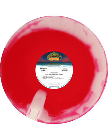 Ringo Starr - Stop & Smell The Roses - RSD 2023 (Vinyle)