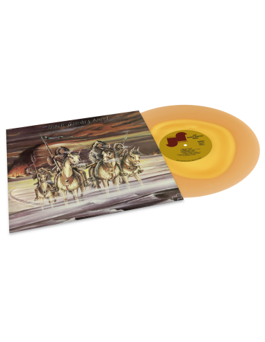 The Baker Gurvitz Army - The Baker Gurvitz Army - RSD 2023 (Vinyle)