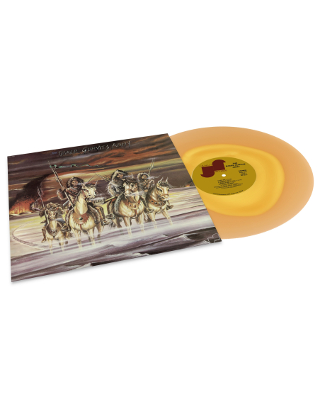 The Baker Gurvitz Army - The Baker Gurvitz Army - RSD 2023 (Vinyle)