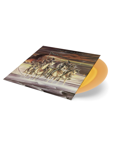 The Baker Gurvitz Army - The Baker Gurvitz Army - RSD 2023 (Vinyle)