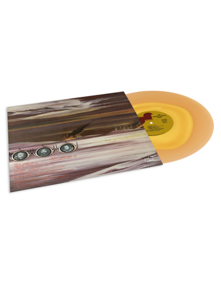 The Baker Gurvitz Army - The Baker Gurvitz Army - RSD 2023 (Vinyle)