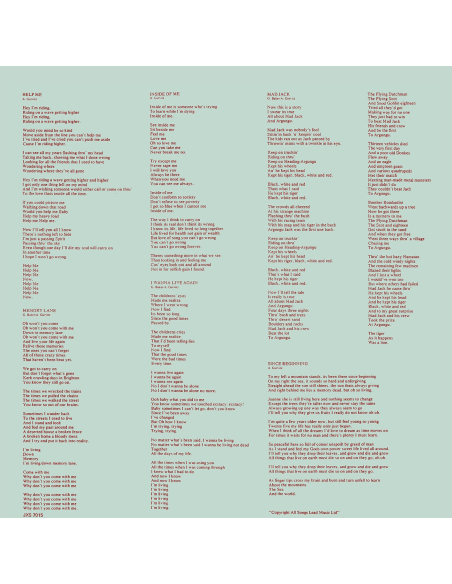 The Baker Gurvitz Army - The Baker Gurvitz Army - RSD 2023 (Vinyle)