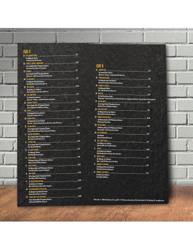 Various - 50 Years of TV's Greatest Hits 2 - RSD 2023 (Vinyle)