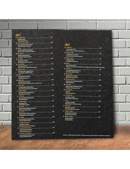 Various - 50 Years of TV's Greatest Hits 2 - RSD 2023 (Vinyle)