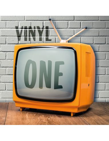 Various - 50 Years of TV's Greatest Hits 2 - RSD 2023 (Vinyle)