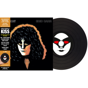 Eric Carr - Rockology - RSD 2023 (CD)