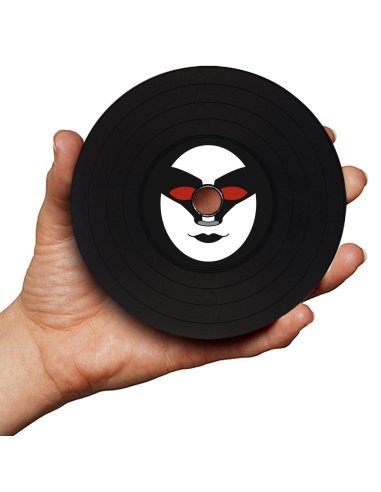 Eric Carr - Rockology - RSD 2023 (CD)