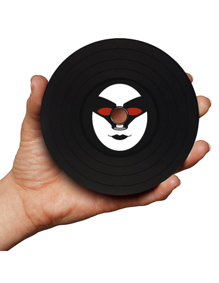 Eric Carr - Rockology - RSD 2023 (CD)