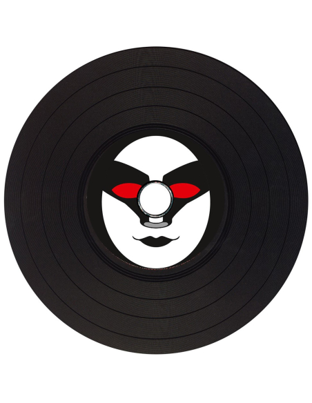 Eric Carr - Rockology - RSD 2023 (CD)