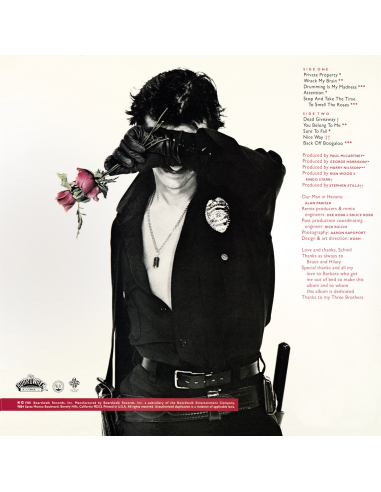 Ringo Starr - Stop & Smell The Roses - RSD 2023 (CD)