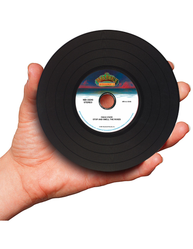 Ringo Starr - Stop & Smell The Roses - RSD 2023 (CD)