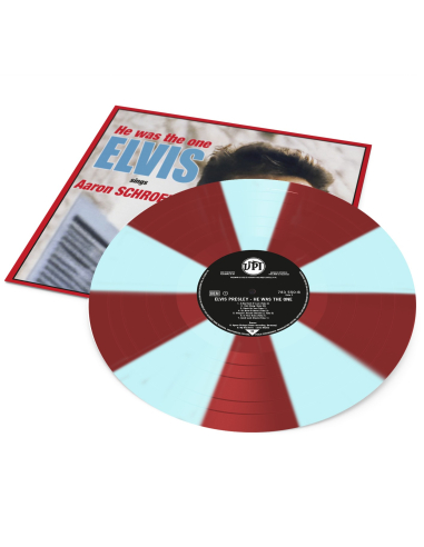 Elvis Presley - He Was The One - RSD 2023 (Vinyle)