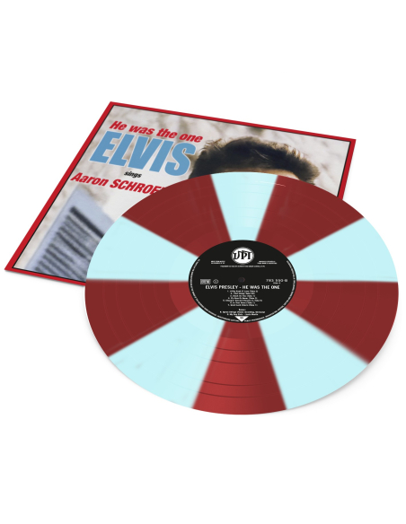 Elvis Presley - He Was The One - RSD 2023 (Vinyle)