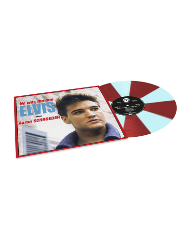 Elvis Presley - He Was The One - RSD 2023 (Vinyle)