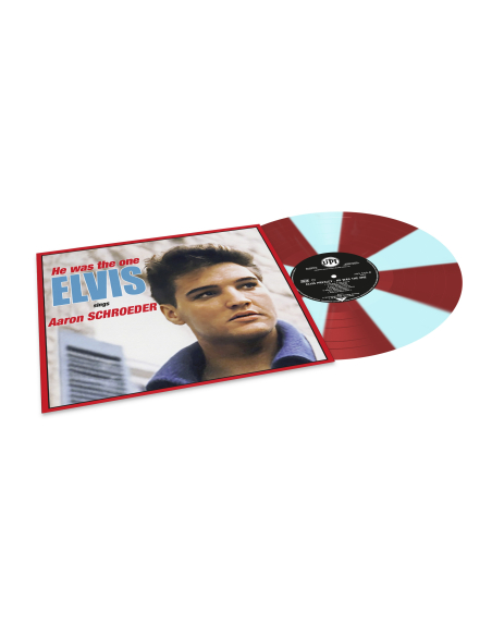 Elvis Presley - He Was The One - RSD 2023 (Vinyle)