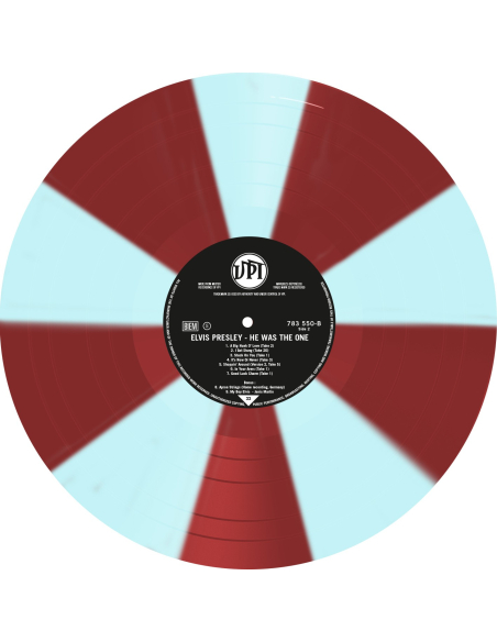 Elvis Presley - He Was The One - RSD 2023 (Vinyle)