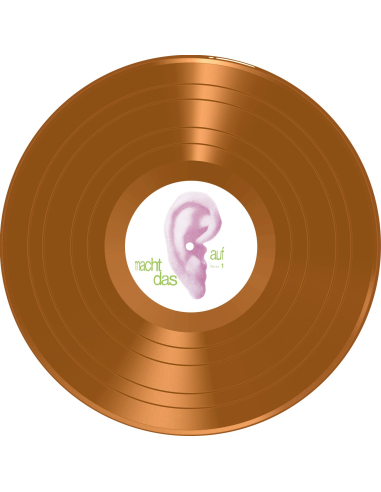 Tangerine Dream - Zeit (2022 Edition) (Vinyle)