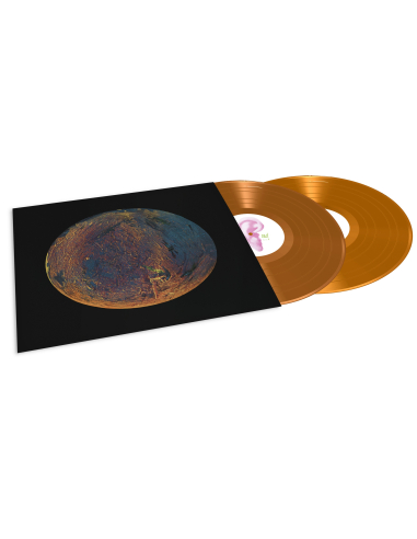 Tangerine Dream - Zeit (2022 Edition) (Vinyle)