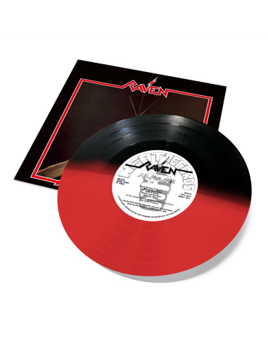 Raven - All For One (2023 Edition) (Vinyle)