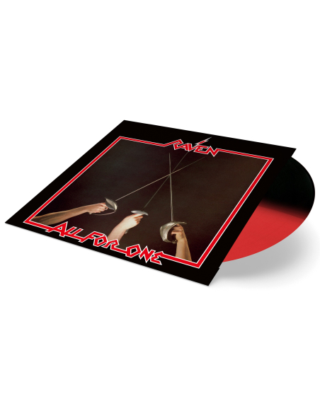 Raven - All For One (2023 Edition) (Vinyle)