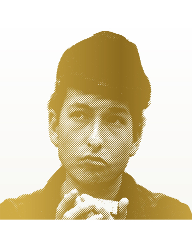 Bob Dylan - At The Bonnie Beecher's Apartment (Vinyle)