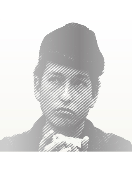 Bob Dylan - At The Bonnie Beecher's Apartment (Vinyle)