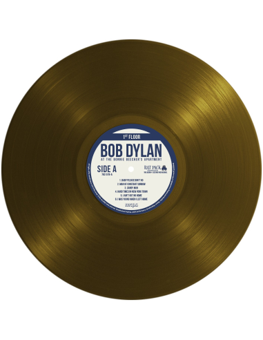 Bob Dylan - At The Bonnie Beecher's Apartment (Vinyle)
