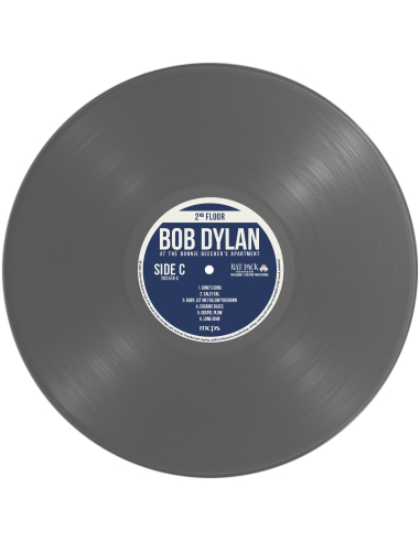Bob Dylan - At The Bonnie Beecher's Apartment (Vinyle)