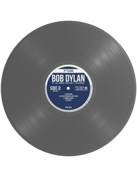 Bob Dylan - At The Bonnie Beecher's Apartment (Vinyle)