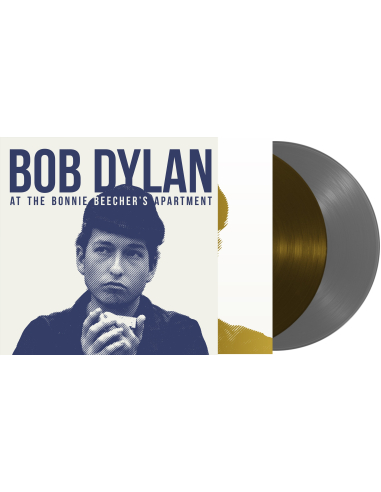 Bob Dylan - At The Bonnie Beecher's Apartment (Vinyle)