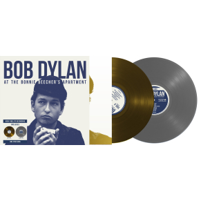 Bob Dylan - At The Bonnie Beecher's Apartment (Vinyle)