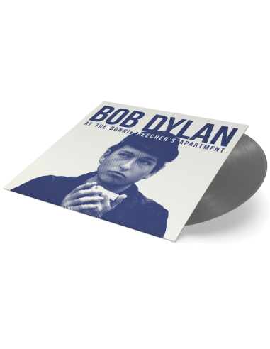 Bob Dylan - At The Bonnie Beecher's Apartment (Vinyle)