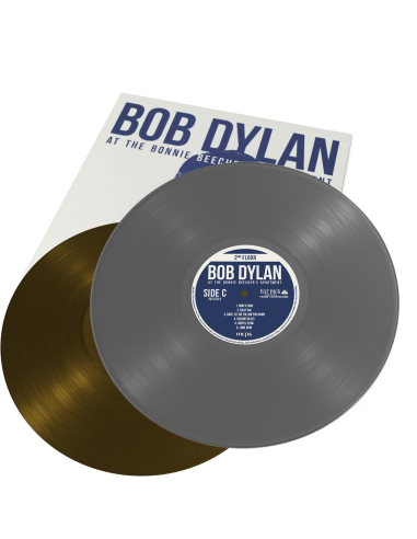 Bob Dylan - At The Bonnie Beecher's Apartment (Vinyle)
