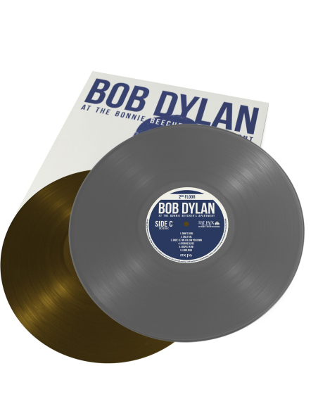 Bob Dylan - At The Bonnie Beecher's Apartment (Vinyle)