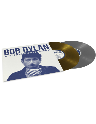 Bob Dylan - At The Bonnie Beecher's Apartment (Vinyle)