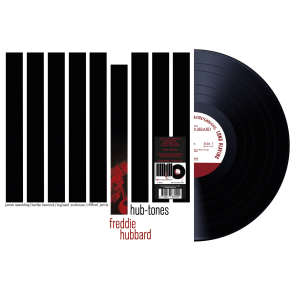 Freddie Hubbard - Hub-Tones (Vinyle)