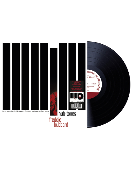 Freddie Hubbard - Hub-Tones (Vinyle)