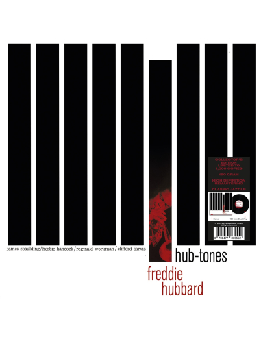 Freddie Hubbard - Hub-Tones (Vinyle)