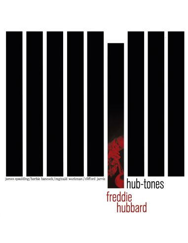 Freddie Hubbard - Hub-Tones (Vinyle)