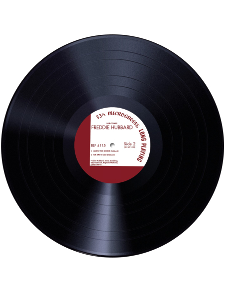 Freddie Hubbard - Hub-Tones (Vinyle)