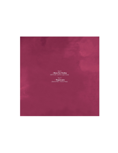 Gong - Live In Lyon '72 - RSD 2023 (Vinyle)