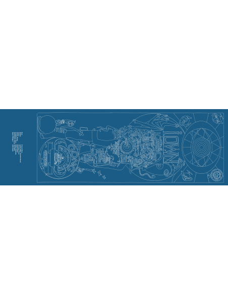 Gong - Live In Lyon '72 - RSD 2023 (Vinyle)