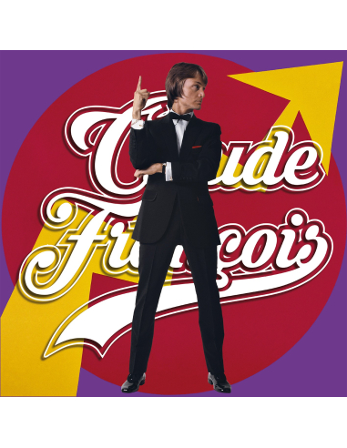 Claude François - Coffret 45ème Anniversaire (Spécial Disques Flèche)