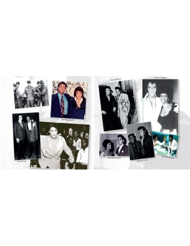 Elvis Presley - Elvis Is Black! - RSD 2023 (CD)