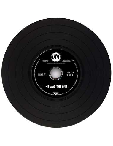 Elvis Presley - He Was The One - RSD 2023 (CD)