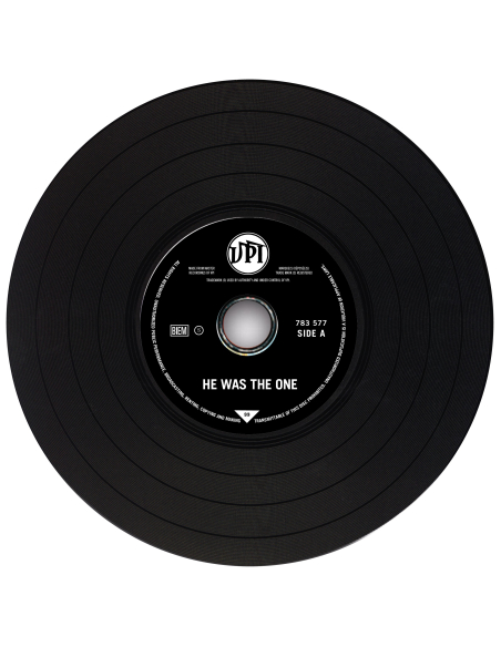 Elvis Presley - He Was The One - RSD 2023 (CD)