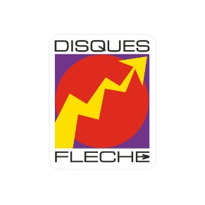 Claude François - Magnet Disques Flèche